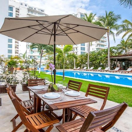 Condo Terra 13 by Kivoya Nuevo Vallarta Exterior foto