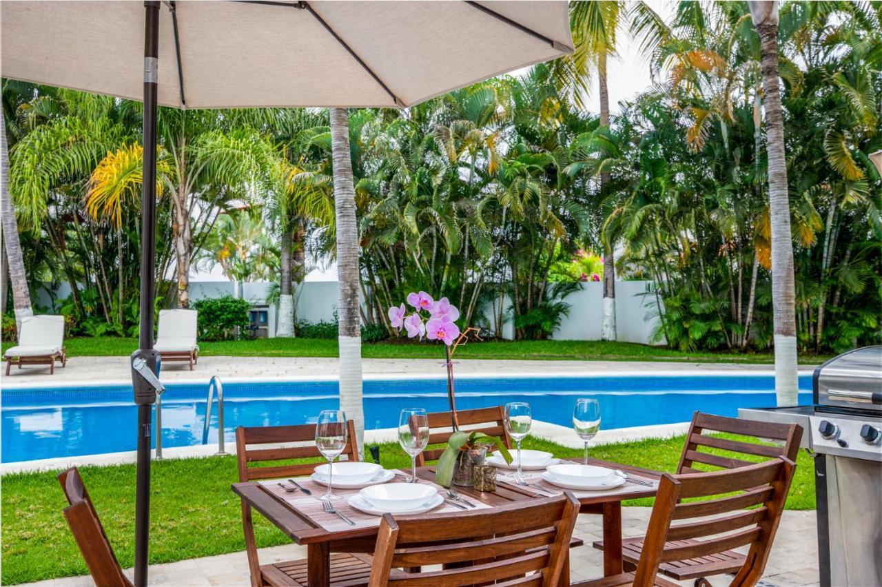 Condo Terra 13 by Kivoya Nuevo Vallarta Exterior foto