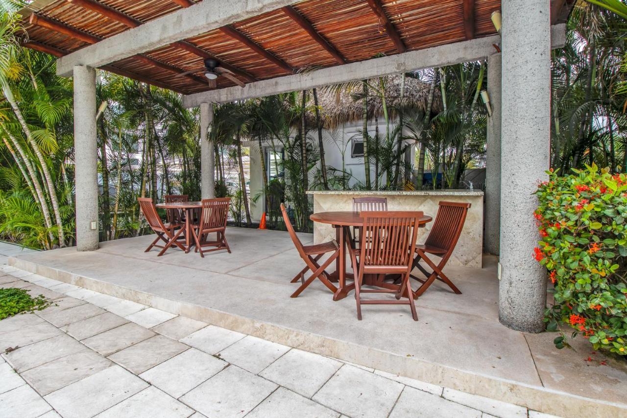 Condo Terra 13 by Kivoya Nuevo Vallarta Exterior foto