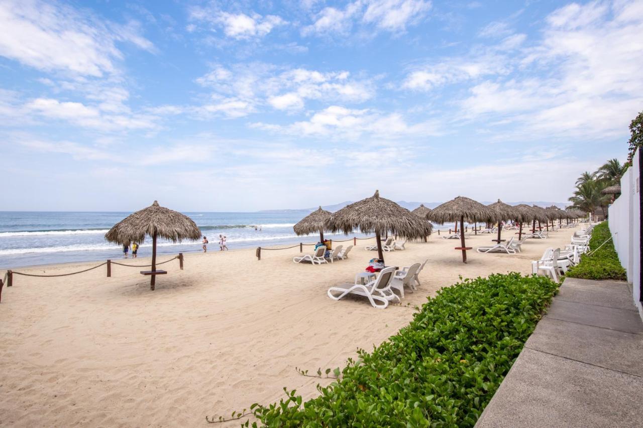 Condo Terra 13 by Kivoya Nuevo Vallarta Exterior foto